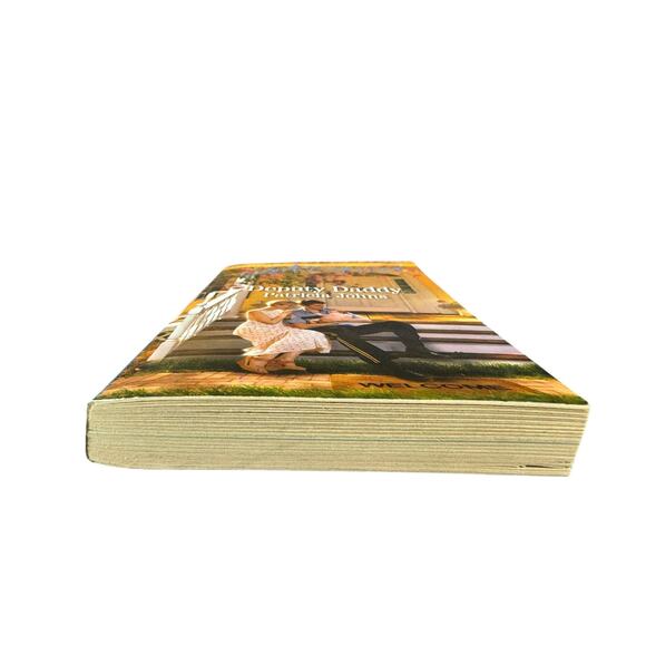 Deputy Daddy by Patricia Johns (Paperback) - Picture 4 of 6